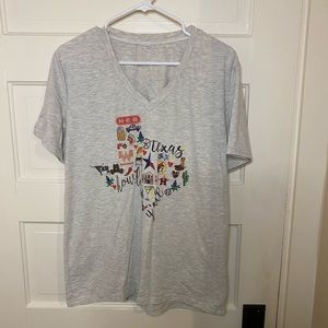 Women’s Texas T-shirt